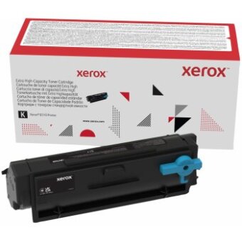 Originální toner XEROX 006R04380 (Černý)