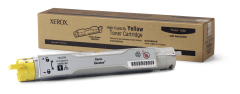 Toner do tiskrny Originln toner XEROX 106R01084 (lut)