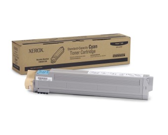 Originln toner XEROX 106R01150 (Azurov)
