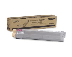 Toner do tiskárny Originální toner XEROX 106R01151 (Purpurový)
