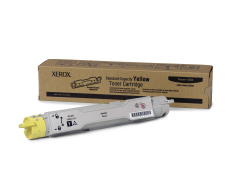 Toner do tiskrny Originln toner XEROX 106R01216 (lut)