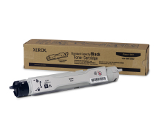 Toner do tiskrny Originln toner XEROX 106R01217 (ern)