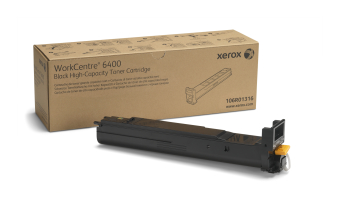 Originln toner XEROX 106R01316 (ern)