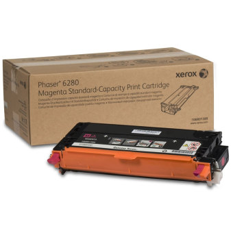 Originln toner XEROX 106R01389 (Purpurov)