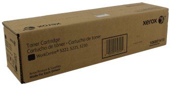 Originln toner XEROX 106R01413 (ern)