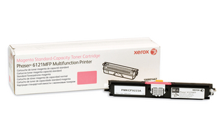 Originln toner Xerox 106R01464 (Purpurov)