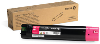 Originln toner XEROX 106R01512 (Purpurov)