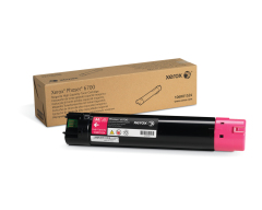 Toner do tiskrny Originln toner XEROX 106R01524 (Purpurov)