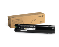 Toner do tiskrny Originln toner XEROX 106R01526 (ern)