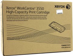 Toner do tiskrny Originln toner XEROX 106R01531 (ern)