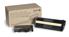 Toner do tiskrny Originln toner Xerox 106R01534 (ern)