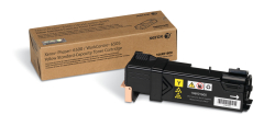 Toner do tiskrny Originln toner Xerox 106R01600 (lut)