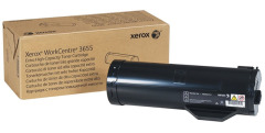 Toner do tiskrny Originln toner Xerox 106R02739 (ern)