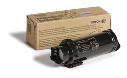 Originální toner XEROX 106R03484 (Černý)