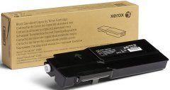 Toner do tiskrny Originln toner XEROX 106R03508 (ern)