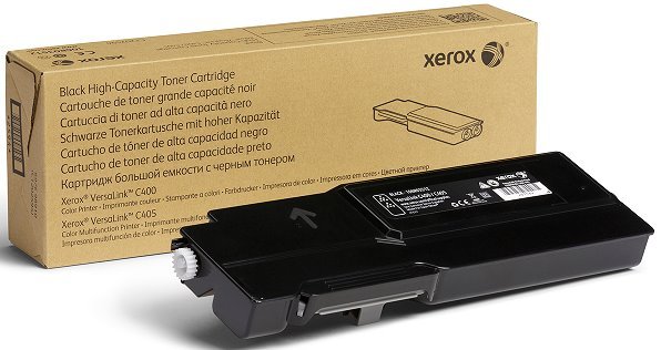 Originální toner XEROX 106R03520 (Černý)