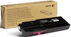 Toner do tiskrny Originln toner XEROX 106R03523 (Purpurov)