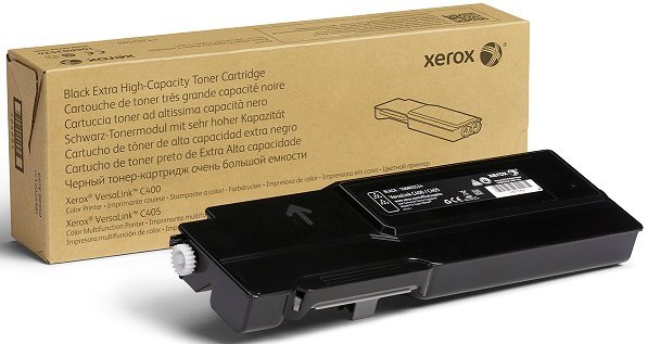 Originální toner XEROX 106R03532 (Černý)