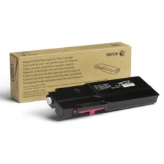 Toner do tisk�rny Origin�ln� toner XEROX 106R03535 (Purpurov�)