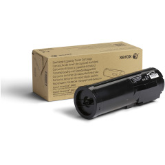 Toner do tiskrny Originln toner XEROX 106R03581 (ern)