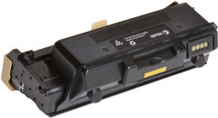 Toner do tiskrny Originln toner XEROX 106R03621 (ern)