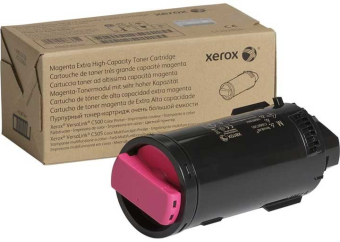 Originální toner XEROX 106R03885 (Purpurový)
