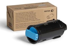 Toner do tiskrny Originln toner XEROX 106R03924 (Azurov)