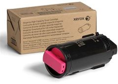 Toner do tiskrny Originln toner XEROX 106R03925 (Purpurov)