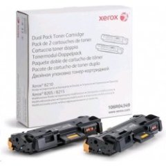 Originln toner Xerox 106R04349 (ern) multipack