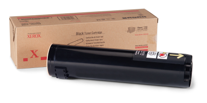 Originln toner XEROX 106R00652 (ern)