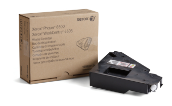 Originální odpadní nádobka XEROX 108R01124