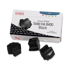 Toner do tiskrny Originln tuh inkoust XEROX 108R00604 (ern)