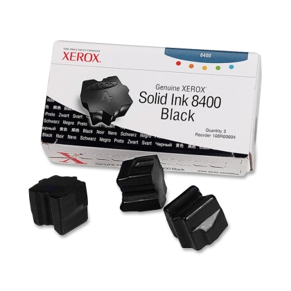 Originln tuh inkoust XEROX 108R00604 (ern)