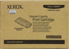 Toner do tiskrny Originln toner XEROX 108R00794 (ern)