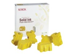 Toner do tiskrny Originln tuh inkoust XEROX 108R00819 (lut)