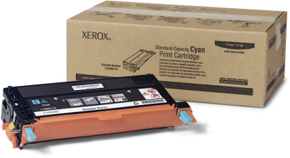 Originální toner Xerox 113R00719 (Azurový)