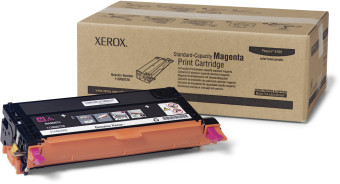 Originální toner Xerox 113R00720 (Purpurový)