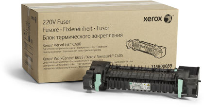 Originální zapékací jednotka XEROX 115R00089