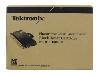 Originální toner Xerox 016168400 (Černý)