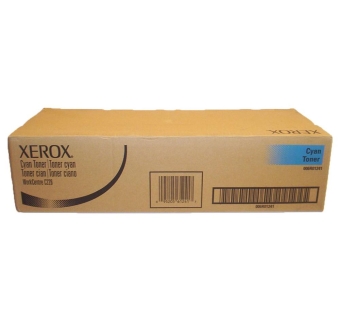 Originální toner XEROX 006R01241 (Azurový)