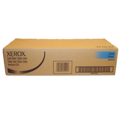 Originln toner XEROX 006R01241 (Azurov)