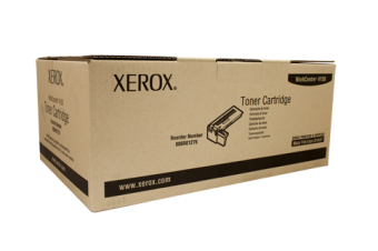 Originální toner XEROX 006R01276 (Černý)