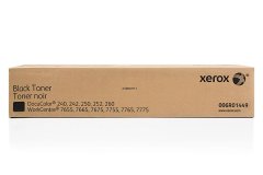 Toner do tiskrny Originln toner XEROX 006R01449 (ern)
