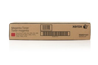 Originální toner XEROX 006R01451 (Purpurový)