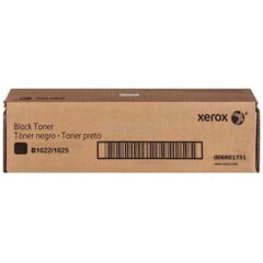 Toner do tiskrny Originln toner Xerox 006R01731 (ern)