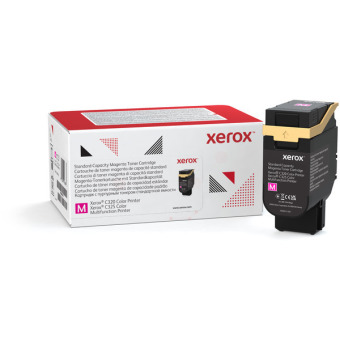 Originln toner XEROX 006R04825 (Purpurov)