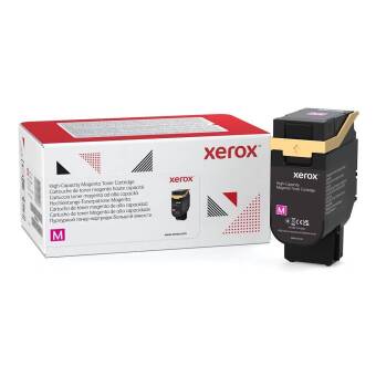 Originln toner XEROX 006R04833 (Purpurov)