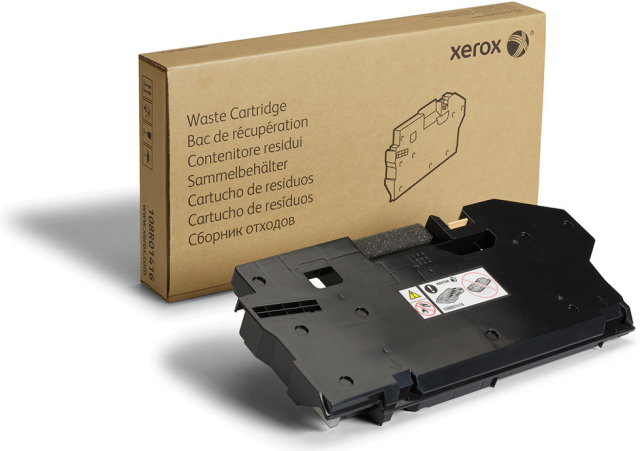 Originální odpadní nádobka XEROX 108R01416