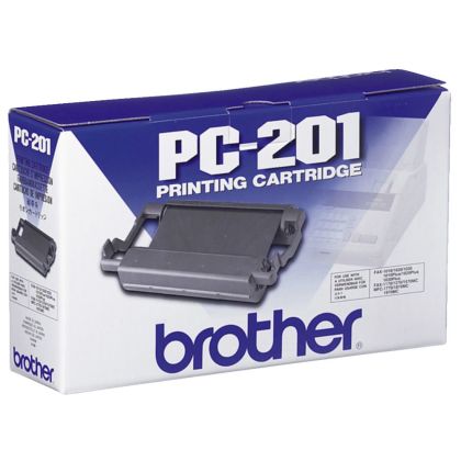Originální fólie do faxu Brother PC201
