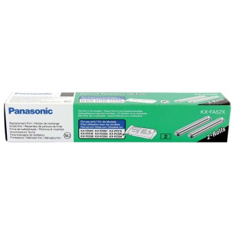 Originln flie do faxu Panasonic KX-FA52X